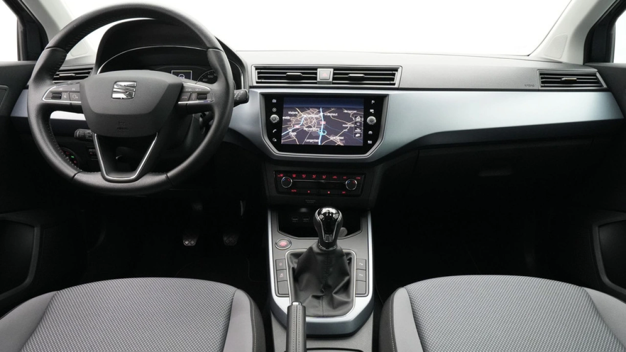 SEAT Arona 1.0 TSI 115pk Style Business Intense