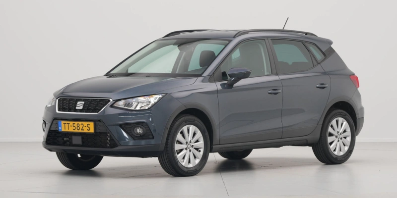 SEAT Arona 1.0 TSI 115pk Style Business Intense