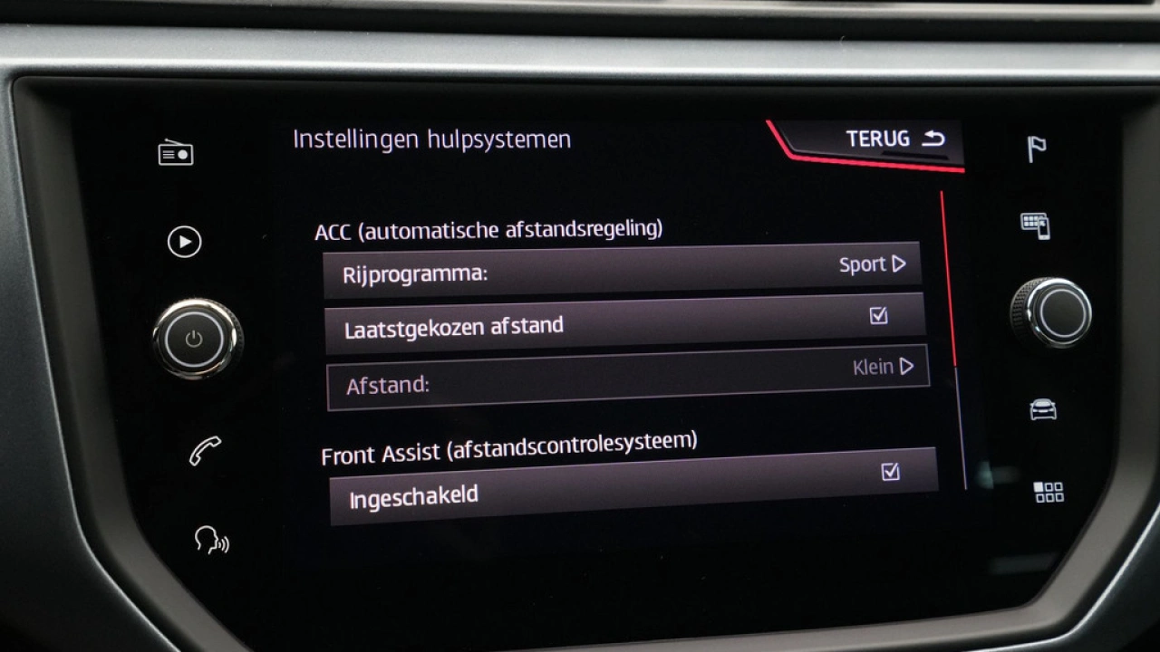 SEAT Arona 1.0 TSI 115pk Style Business Intense