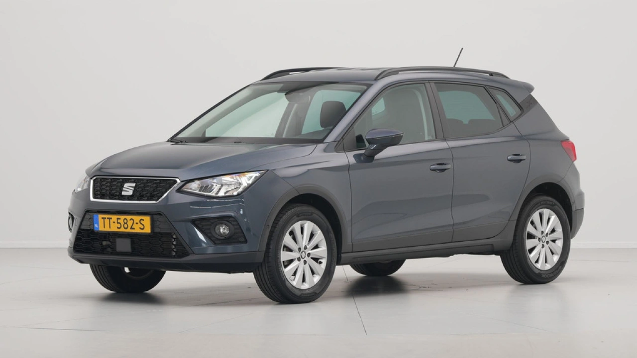 SEAT Arona 1.0 TSI 115pk Style Business Intense