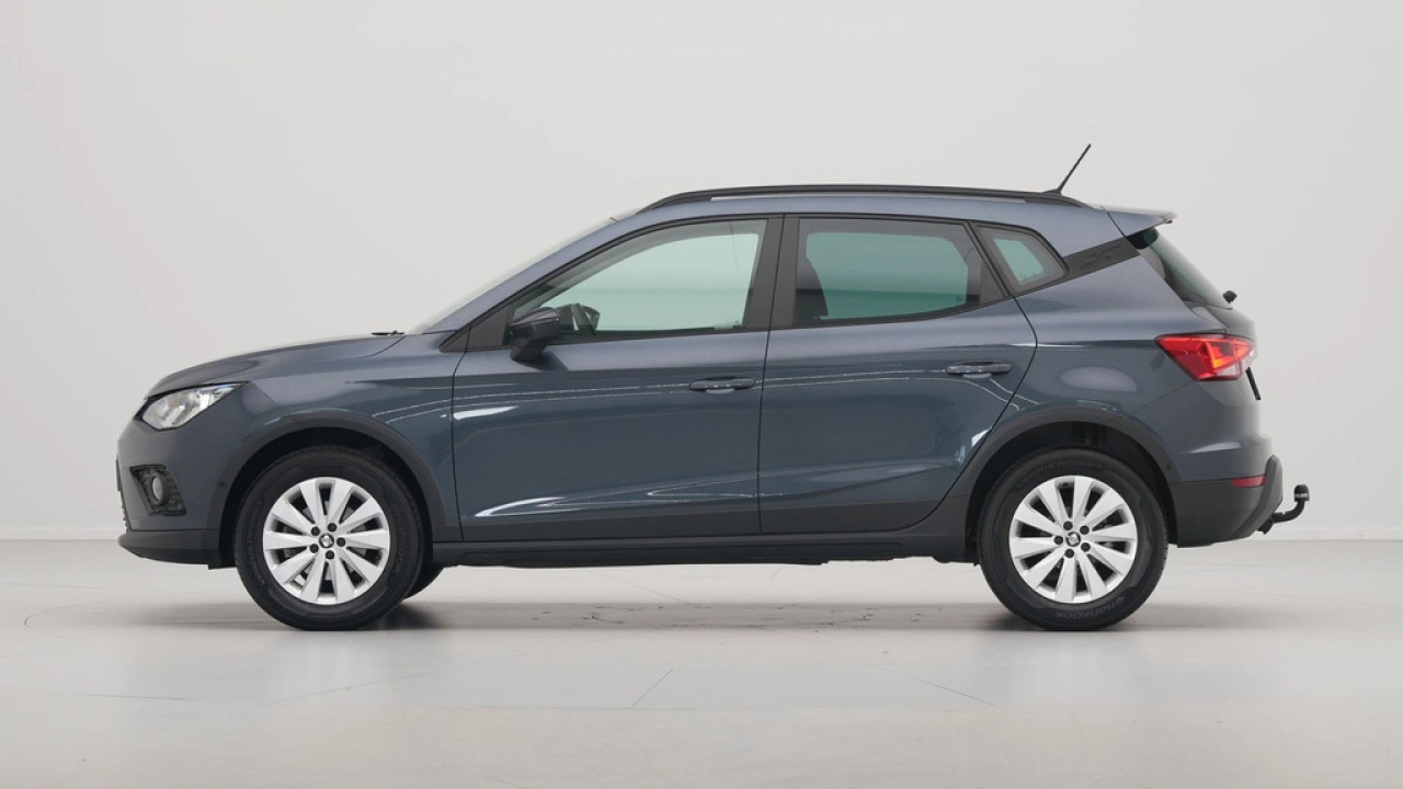 SEAT Arona 1.0 TSI 115pk Style Business Intense