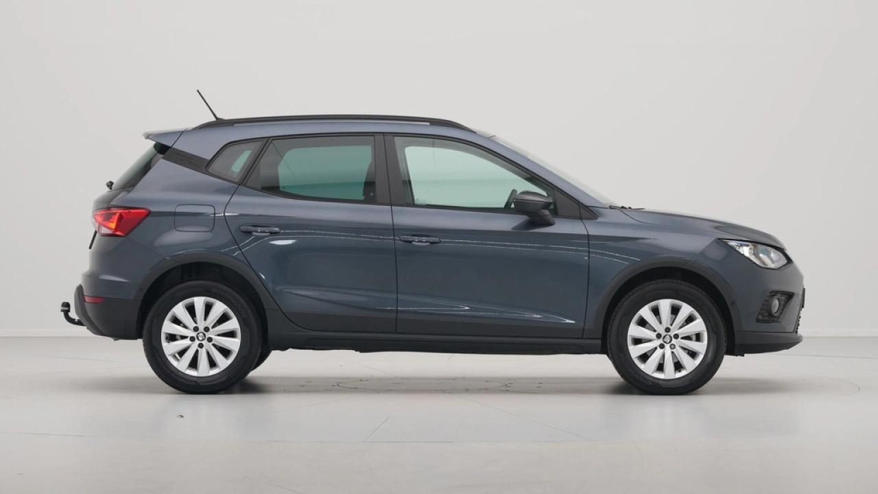 SEAT Arona 1.0 TSI 115pk Style Business Intense