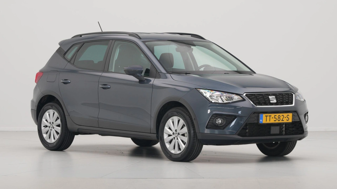 SEAT Arona 1.0 TSI 115pk Style Business Intense