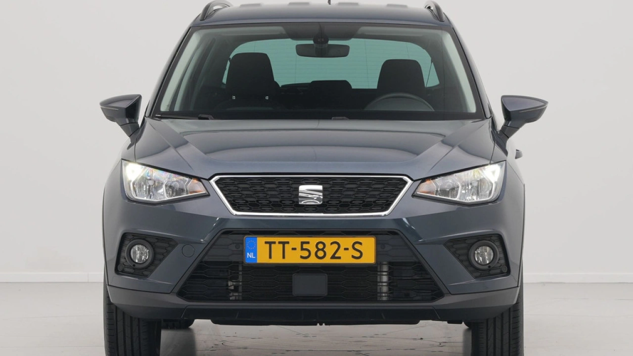 SEAT Arona 1.0 TSI 115pk Style Business Intense