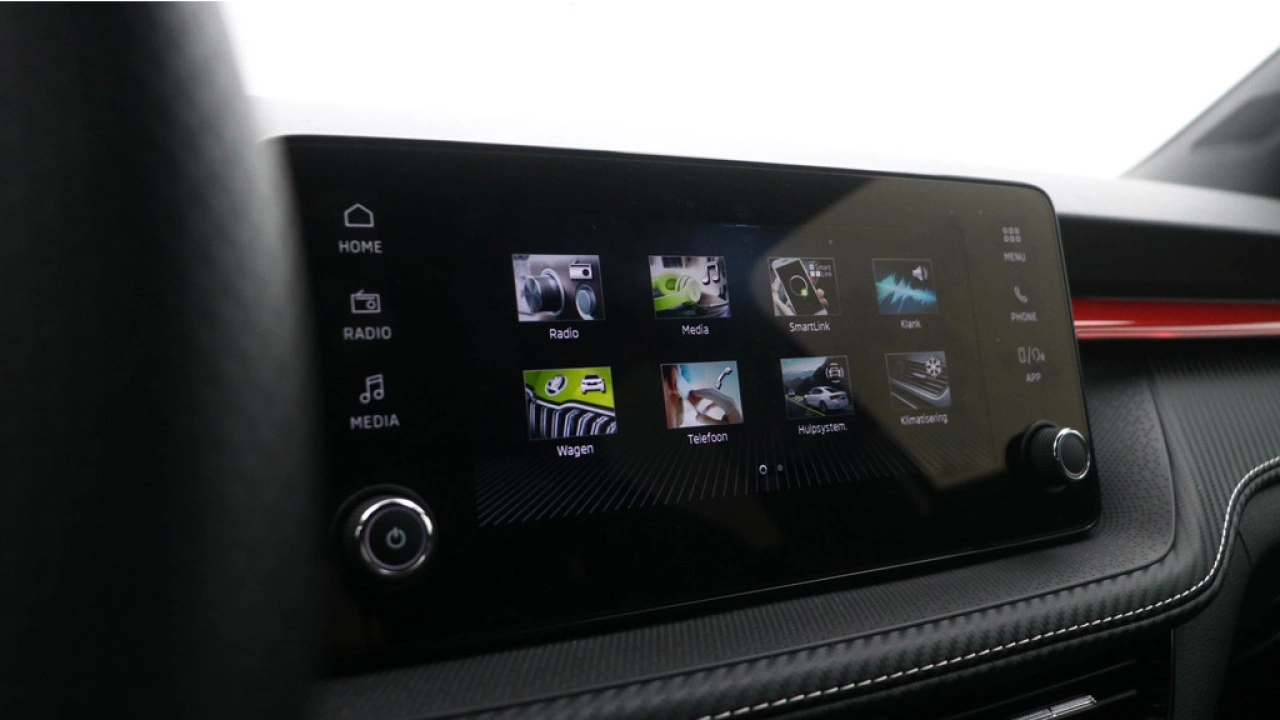 Škoda Fabia 1.0 TSI Monte Carlo / Demonstratievoertuig