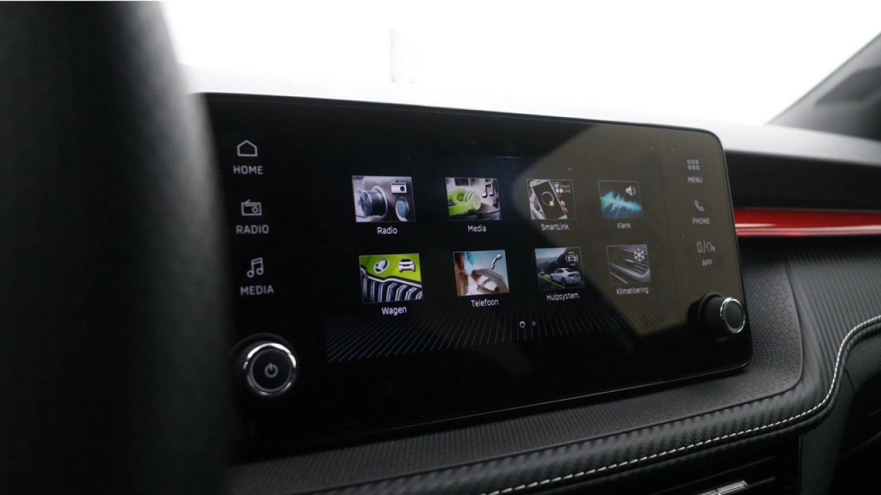 Škoda Fabia 1.0 TSI Monte Carlo / Demonstratievoertuig