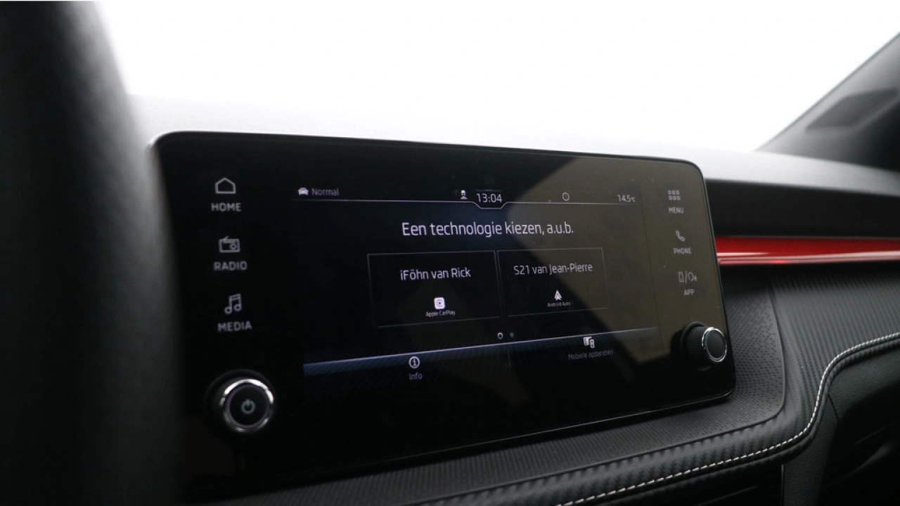 Škoda Fabia 1.0 TSI Monte Carlo / Demonstratievoertuig