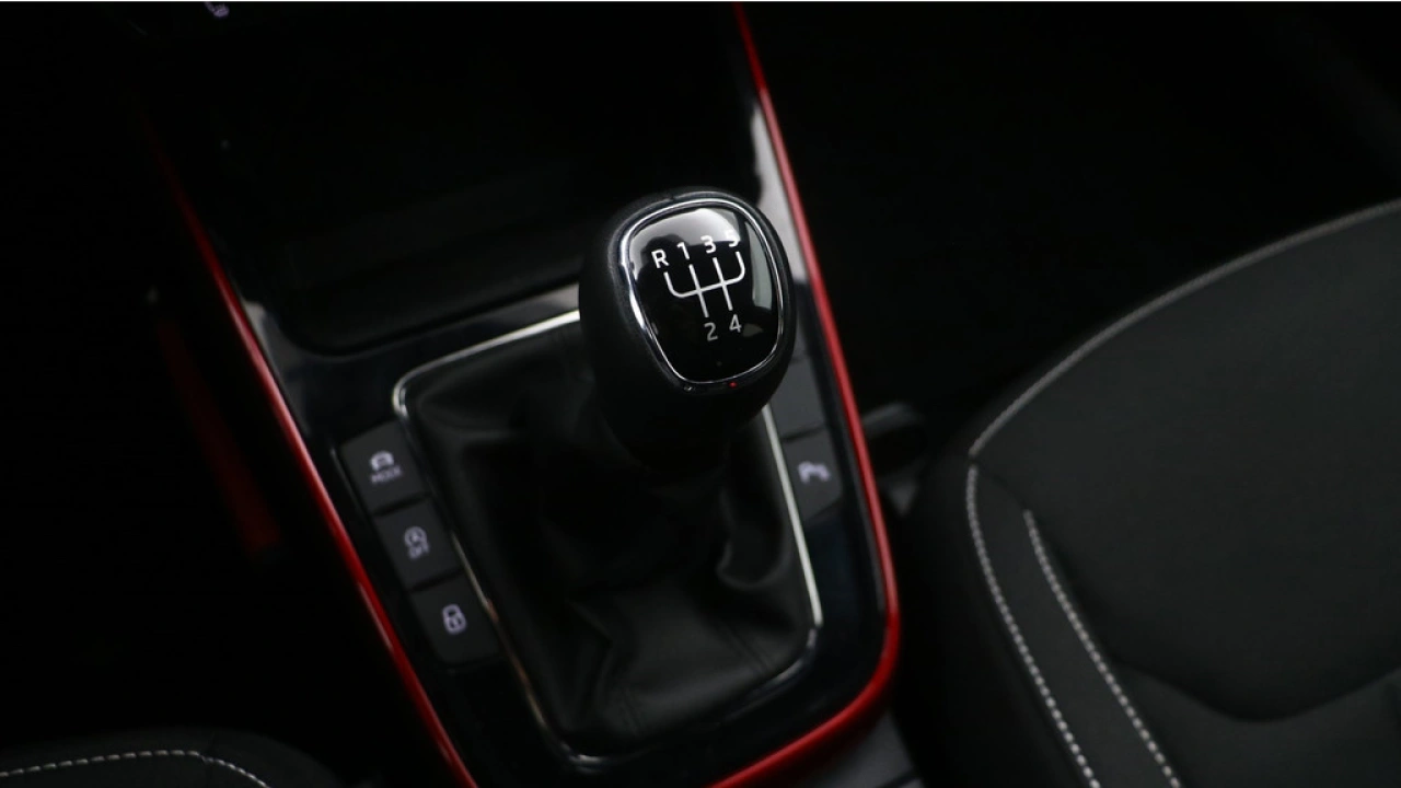 Škoda Fabia 1.0 TSI Monte Carlo / Demonstratievoertuig