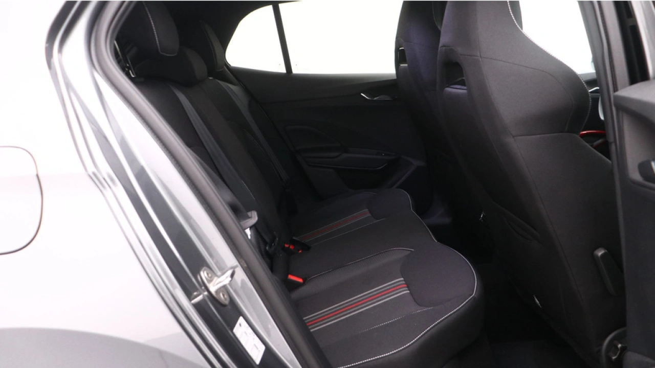 Škoda Fabia 1.0 TSI Monte Carlo / Demonstratievoertuig