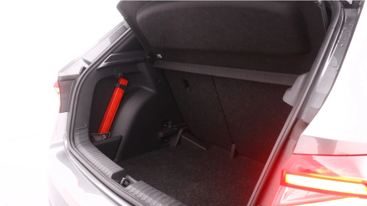 Škoda Fabia 1.0 TSI Monte Carlo / Demonstratievoertuig