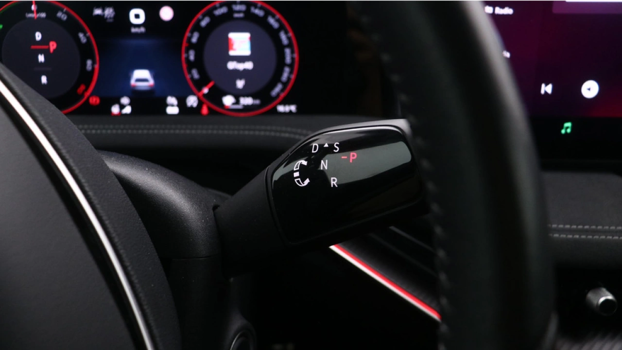 Škoda Superb Combi 1.5 TSI PHEV Sportline Business / Demonstratievoertuig