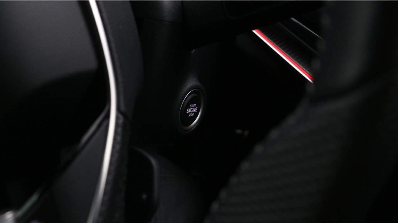 Škoda Superb Combi 1.5 TSI PHEV Sportline Business / Demonstratievoertuig