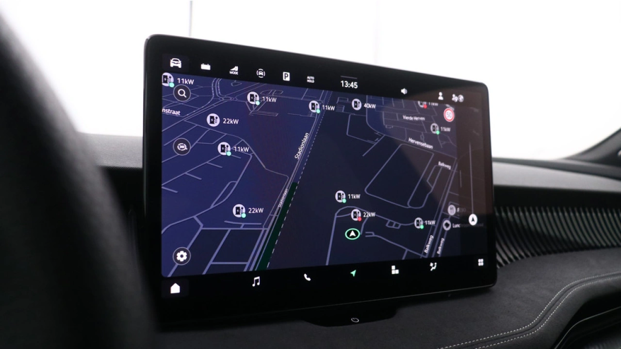 Škoda Superb Combi 1.5 TSI PHEV Sportline Business / Demonstratievoertuig