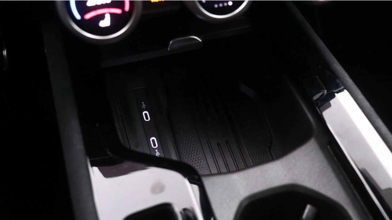 Škoda Superb Combi 1.5 TSI PHEV Sportline Business / Demonstratievoertuig