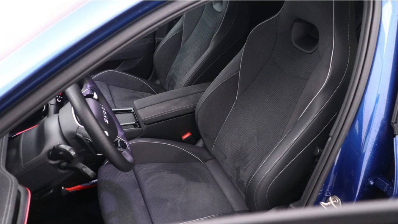 Škoda Superb Combi 1.5 TSI PHEV Sportline Business / Demonstratievoertuig