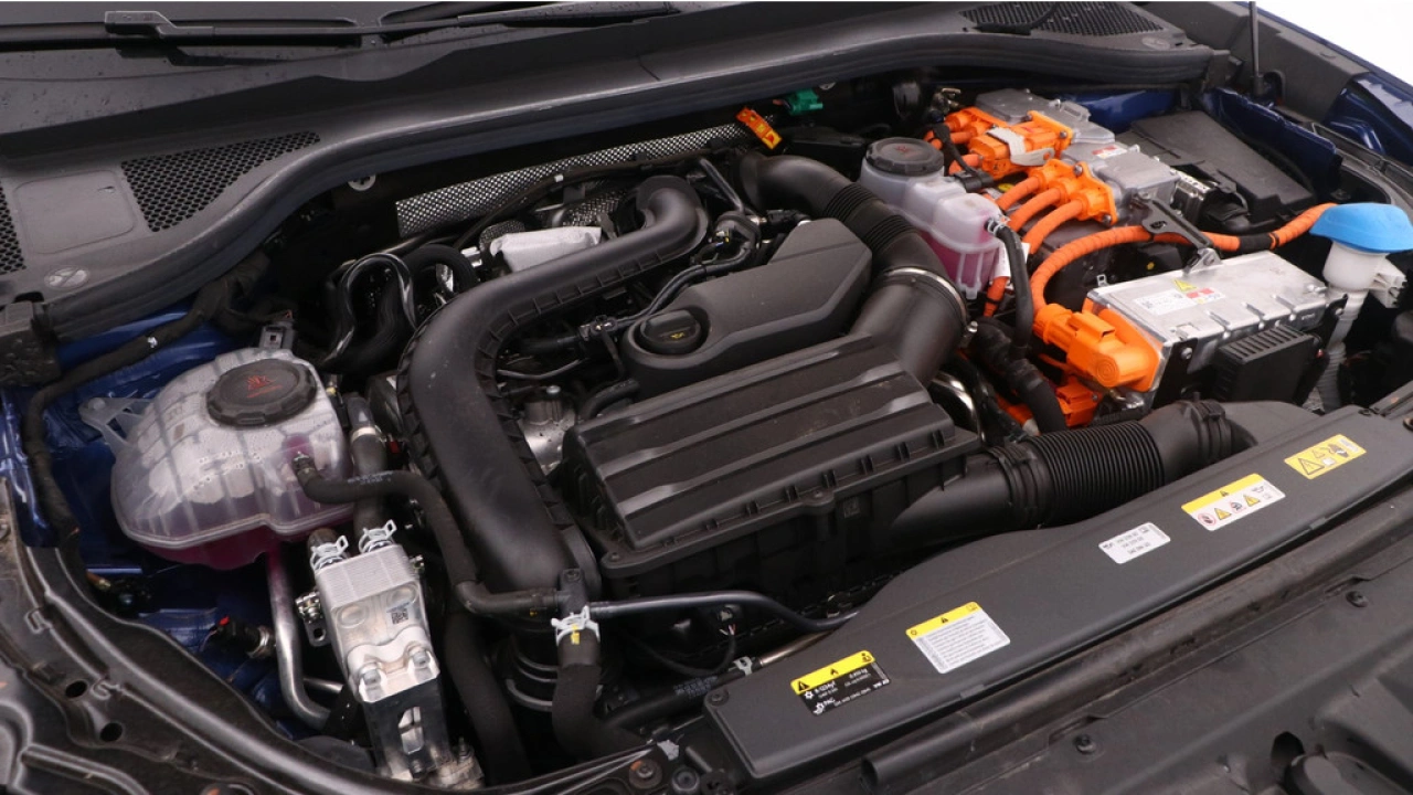 Škoda Superb Combi 1.5 TSI PHEV Sportline Business / Demonstratievoertuig