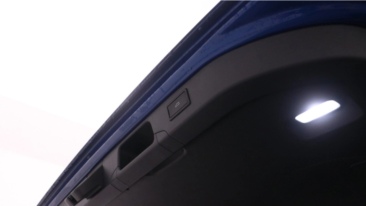 Škoda Superb Combi 1.5 TSI PHEV Sportline Business / Demonstratievoertuig