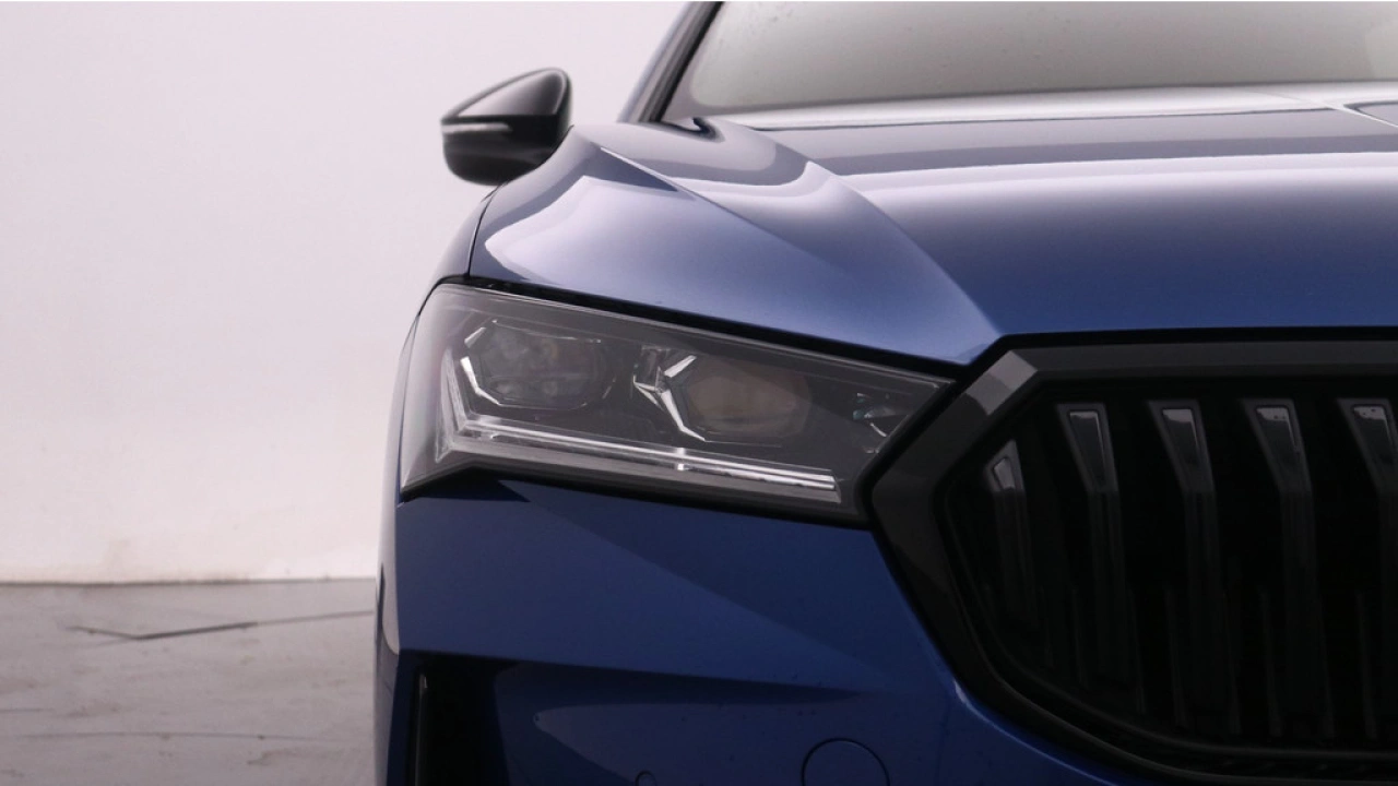 Škoda Superb Combi 1.5 TSI PHEV Sportline Business / Demonstratievoertuig