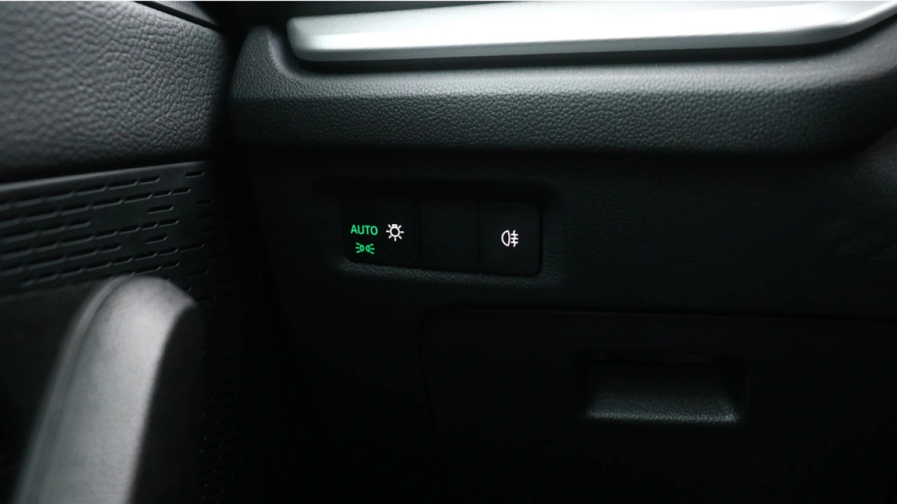 Škoda Octavia Combi 1.5 TSI MHEV Business Edition Plus / Black Edition / Demonstratievoertuig