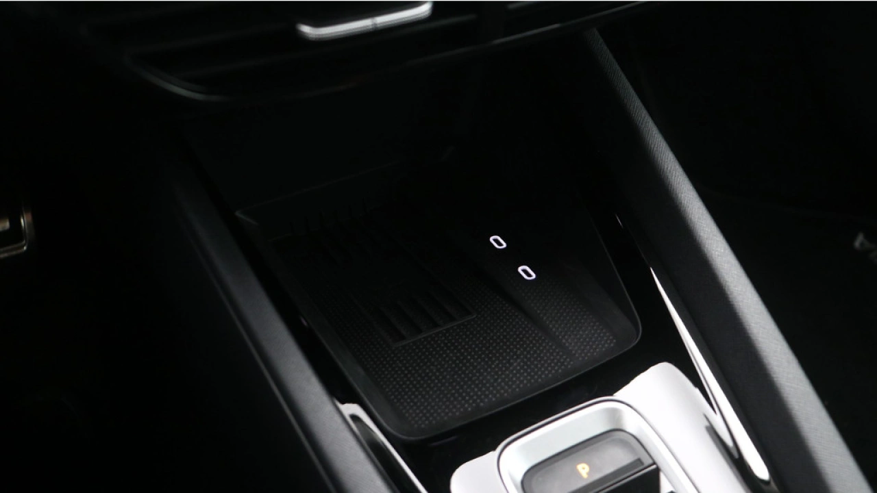 Škoda Octavia Combi 1.5 TSI MHEV Business Edition Plus / Black Edition / Demonstratievoertuig