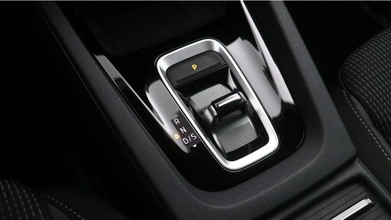 Škoda Octavia Combi 1.5 TSI MHEV Business Edition Plus / Black Edition / Demonstratievoertuig