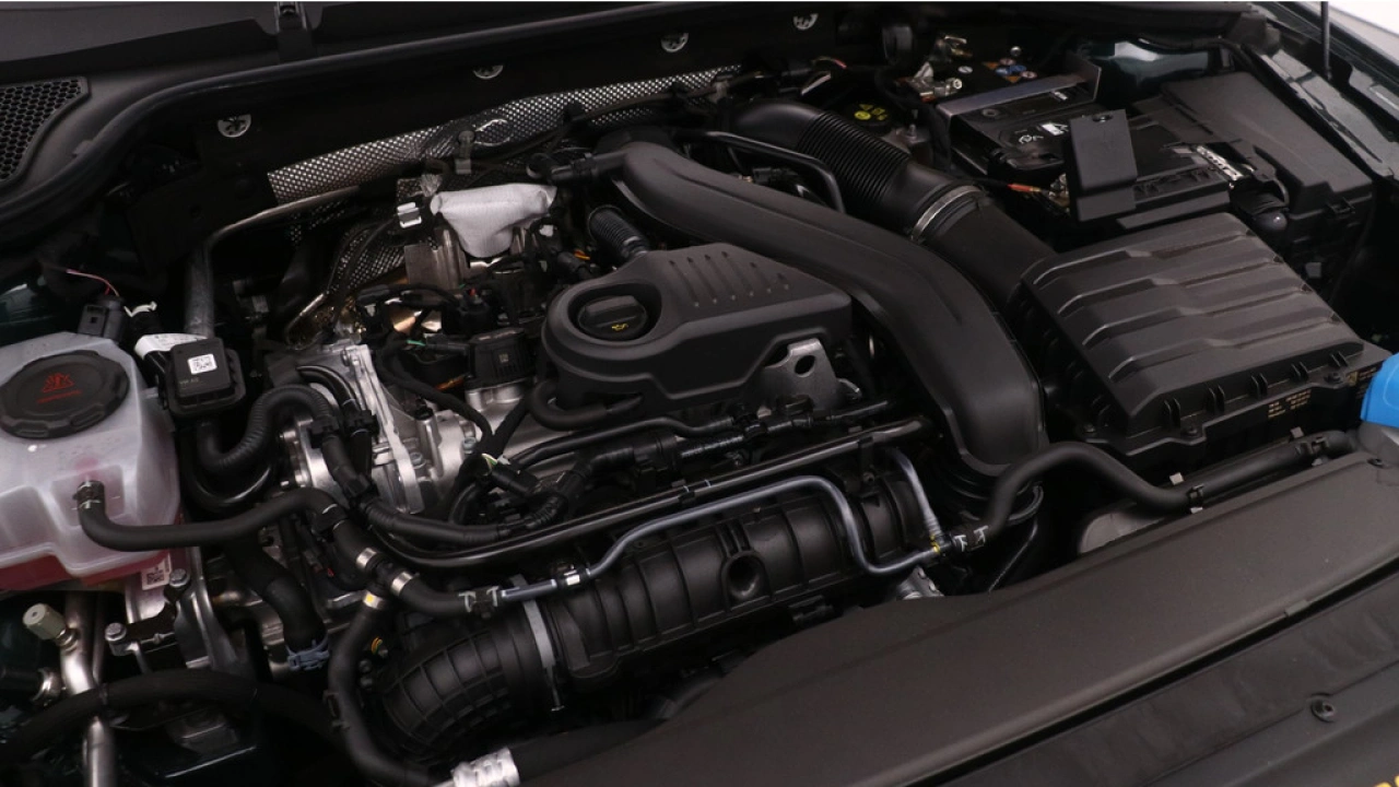 Škoda Octavia Combi 1.5 TSI MHEV Business Edition Plus / Black Edition / Demonstratievoertuig