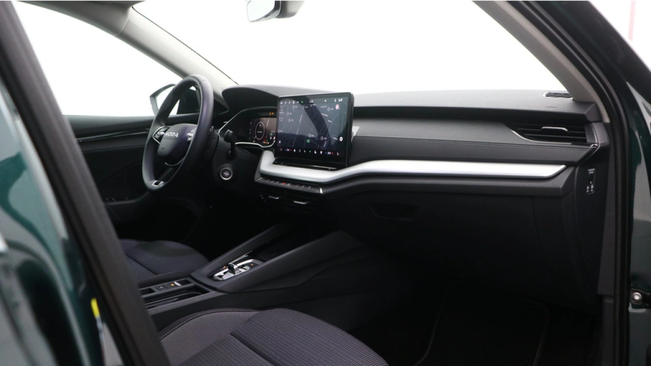 Škoda Octavia Combi 1.5 TSI MHEV Business Edition Plus / Black Edition / Demonstratievoertuig