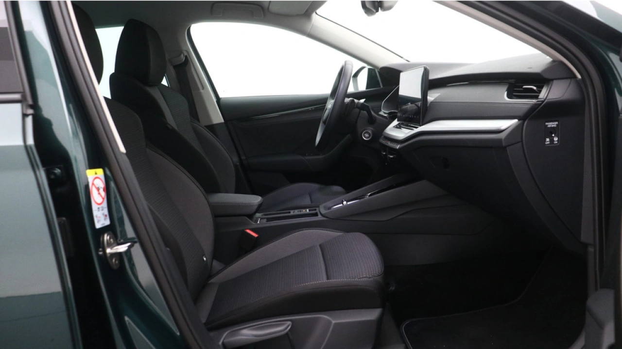 Škoda Octavia Combi 1.5 TSI MHEV Business Edition Plus / Black Edition / Demonstratievoertuig