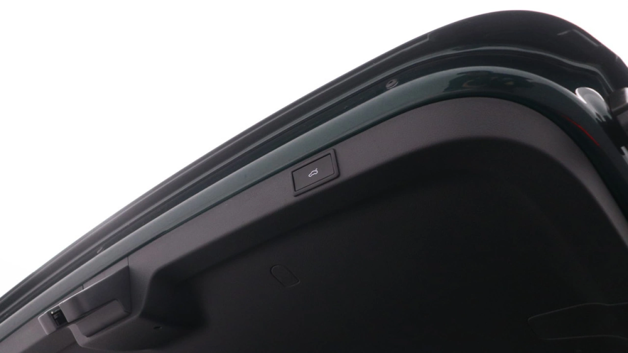 Škoda Octavia Combi 1.5 TSI MHEV Business Edition Plus / Black Edition / Demonstratievoertuig