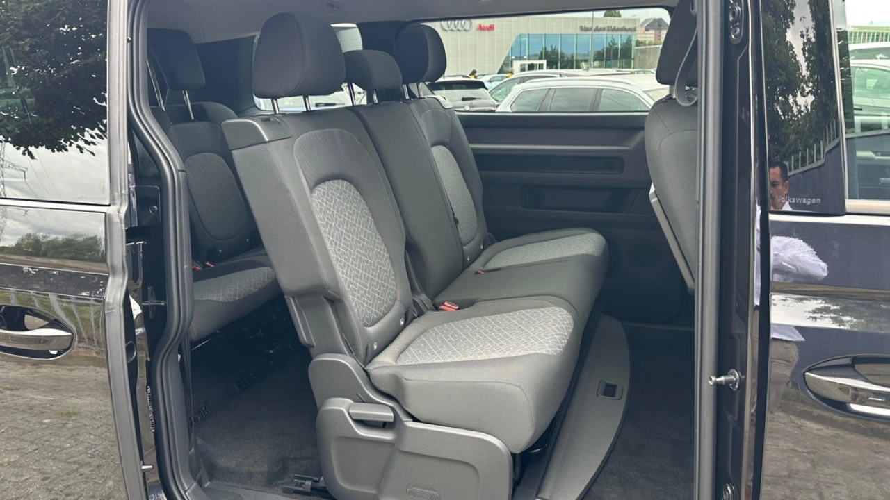 Volkswagen ID. Buzz Pro Bulli 86 kWh 286pk LWB 7p. Panoramadak