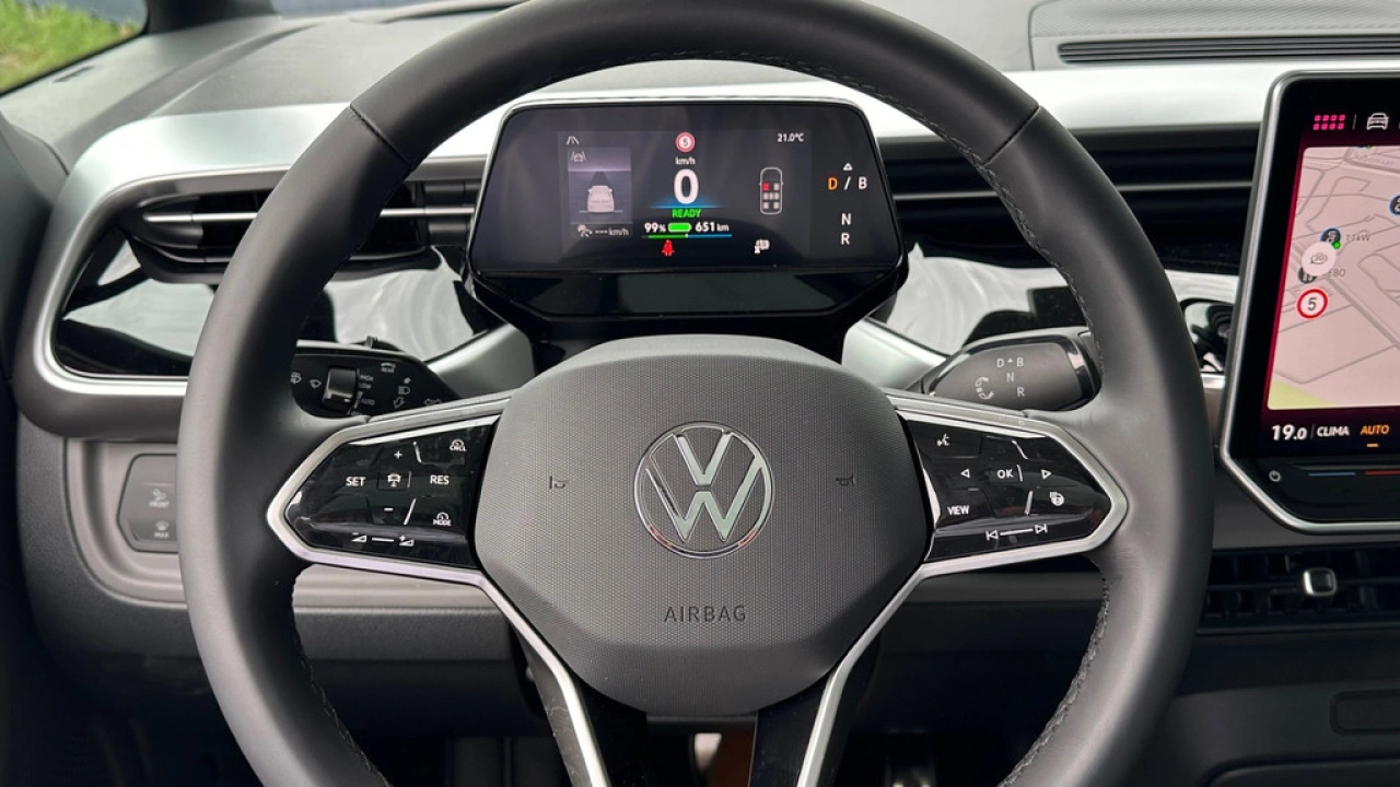 Volkswagen ID. Buzz Pro Bulli 86 kWh 286pk LWB 7p. Panoramadak