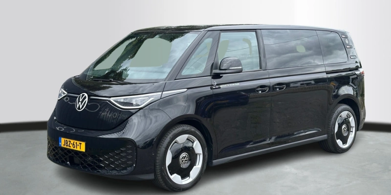 Volkswagen ID. Buzz Pro Bulli 86 kWh 286pk LWB 7p. Panoramadak