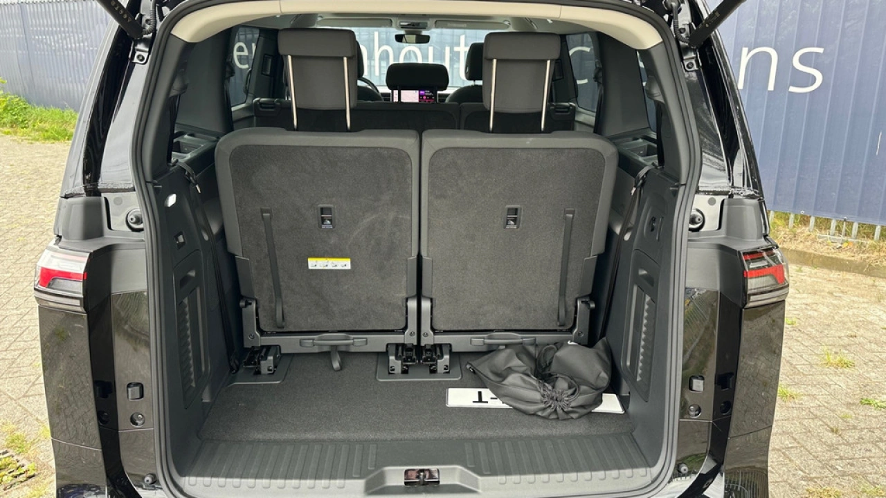 Volkswagen ID. Buzz Pro Bulli 86 kWh 286pk LWB 7p. Panoramadak