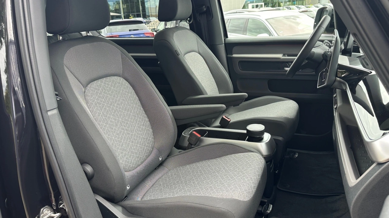 Volkswagen ID. Buzz Pro Bulli 86 kWh 286pk LWB 7p. Panoramadak