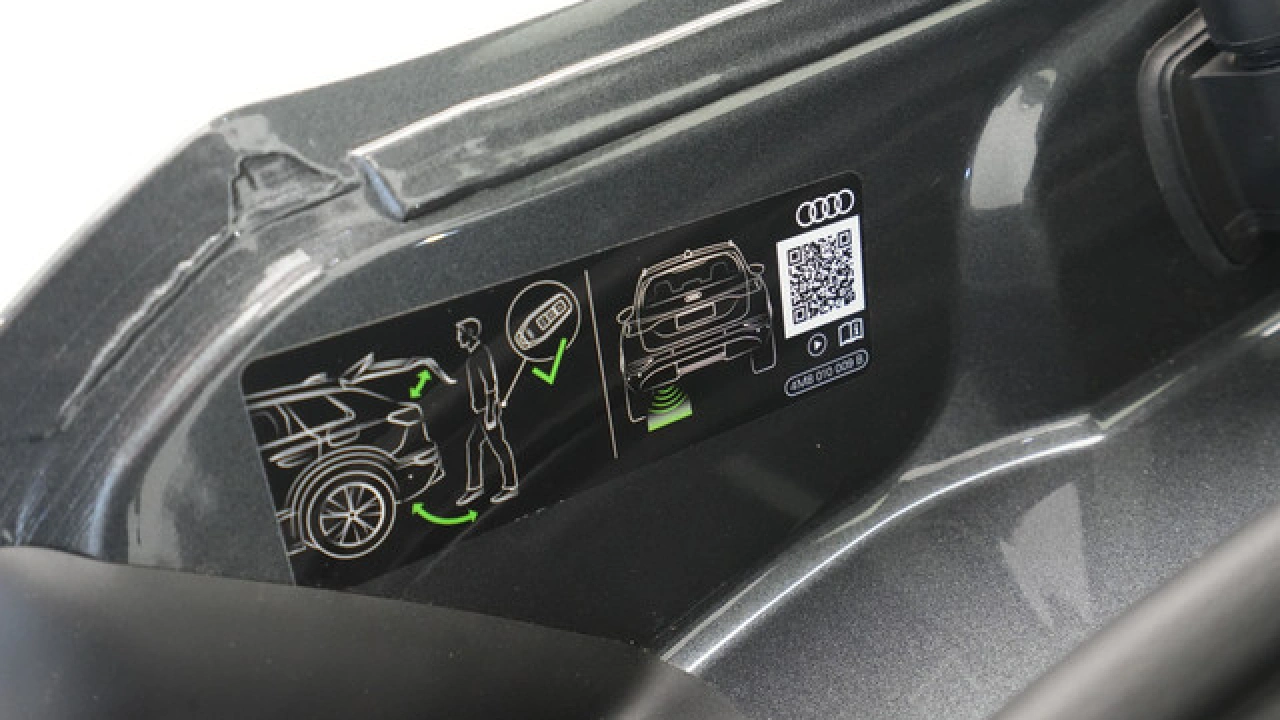 Audi A5 Limousine e-hybrid quattro 299 S tronic S edition