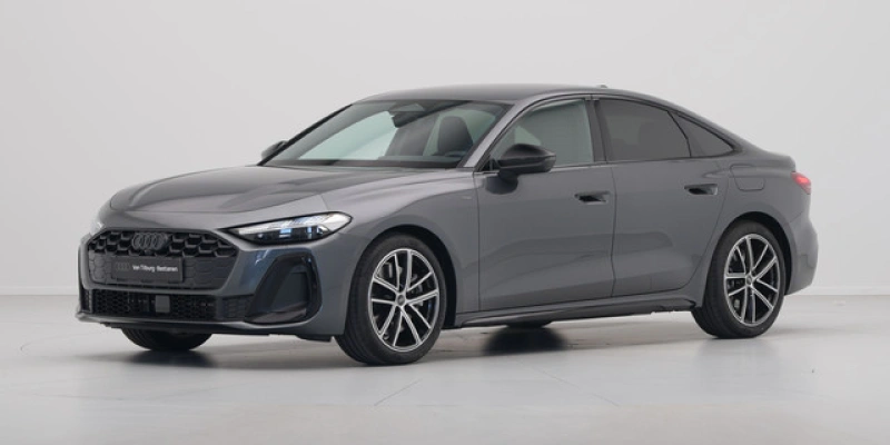 Audi A5 Limousine e-hybrid quattro 299 S tronic S edition