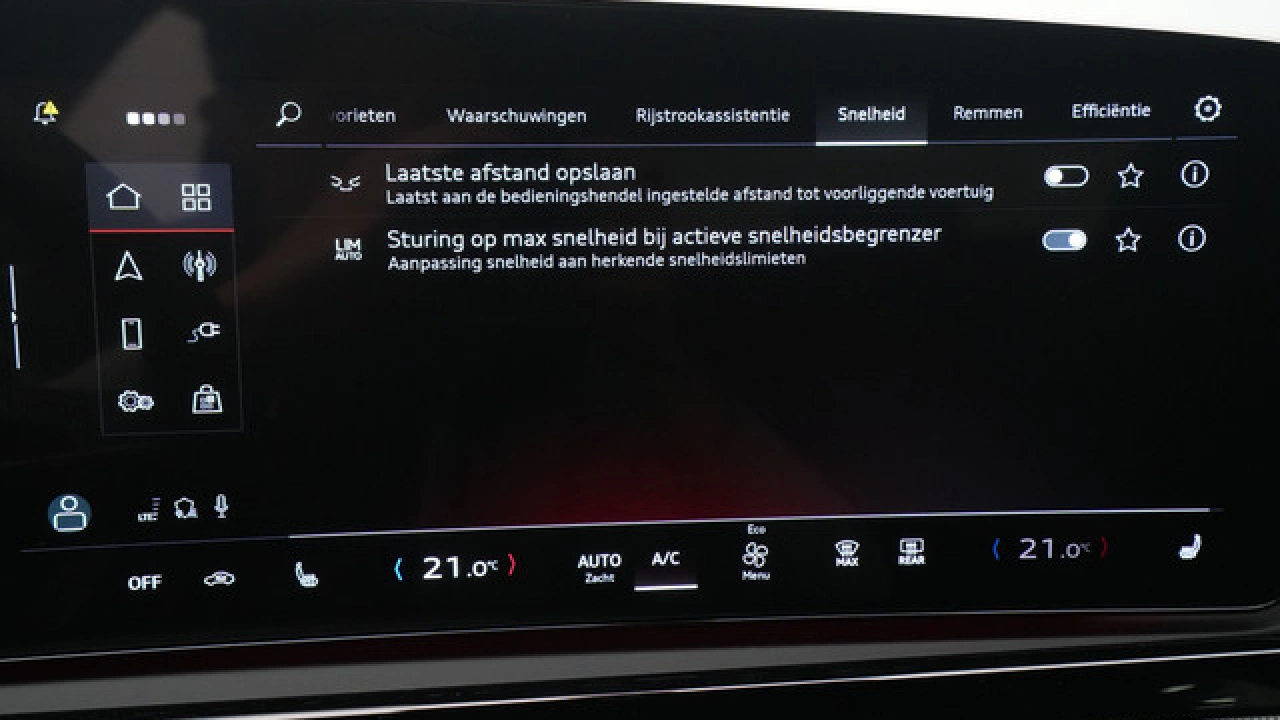 Audi A5 Limousine e-hybrid quattro 299 S tronic S edition