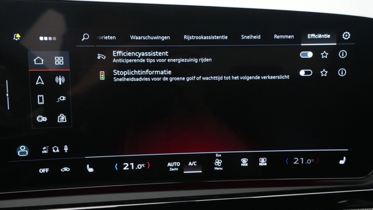 Audi A5 Limousine e-hybrid quattro 299 S tronic S edition