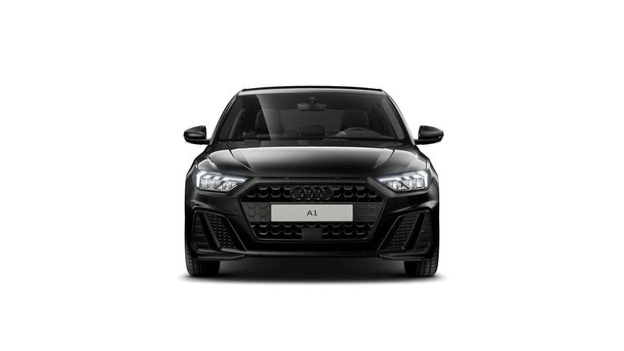 Audi A1 Sportback 25 TFSI 95 S tronic S edition