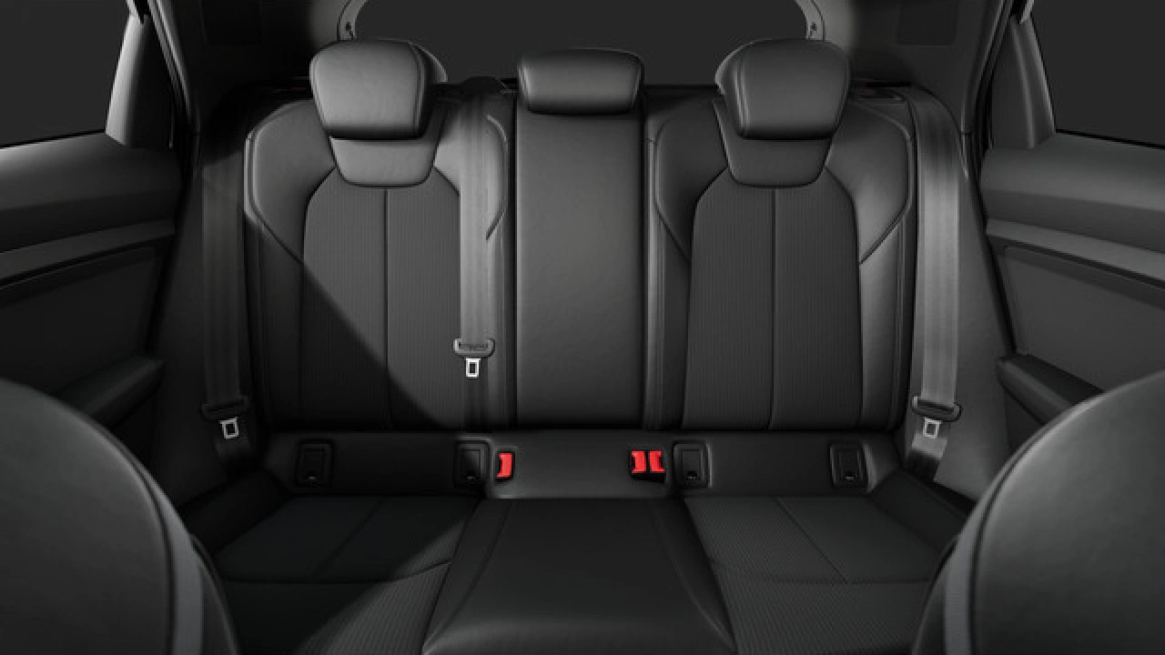 Audi A1 Sportback 25 TFSI 95 S tronic S edition