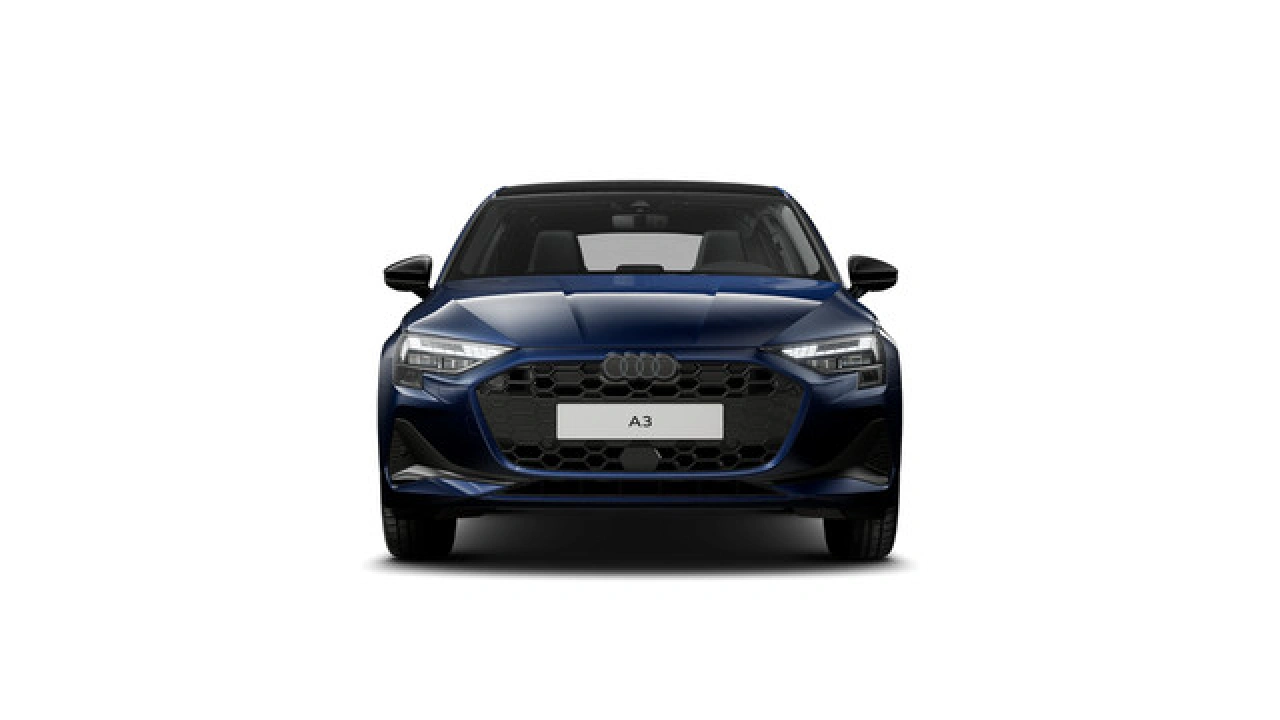 Audi A3 Sportback A3 30 TFSI 116 S tronic S edition