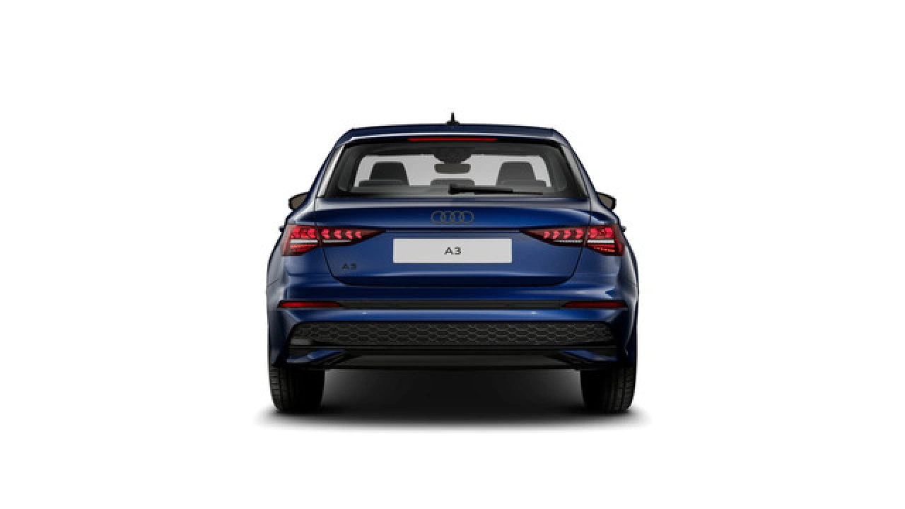 Audi A3 Sportback A3 30 TFSI 116 S tronic S edition