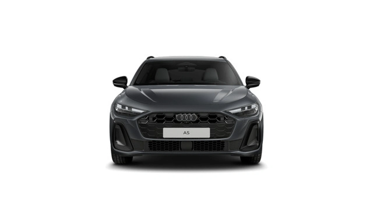Audi A5 Avant e-hybrid quattro 299 S tronic S edition