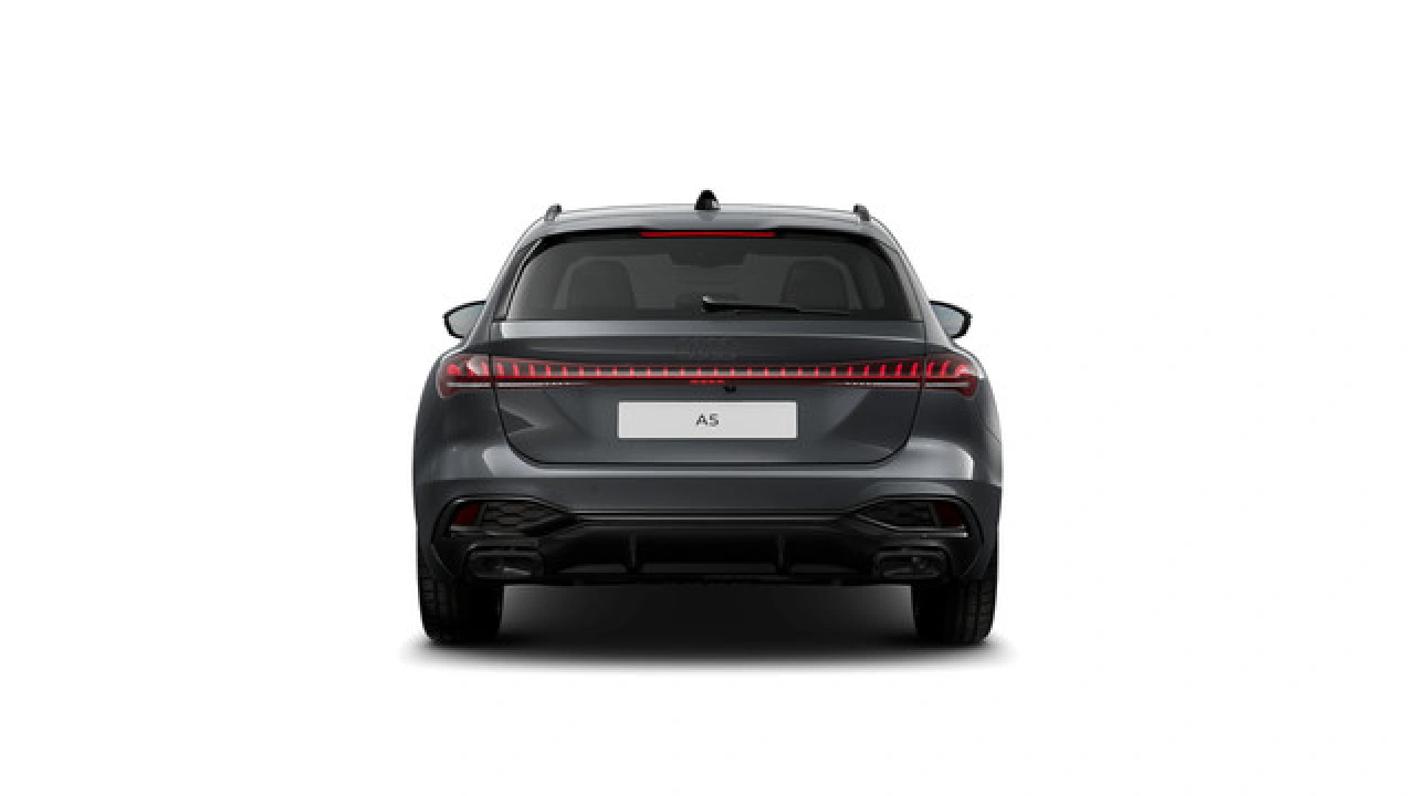 Audi A5 Avant e-hybrid quattro 299 S tronic S edition