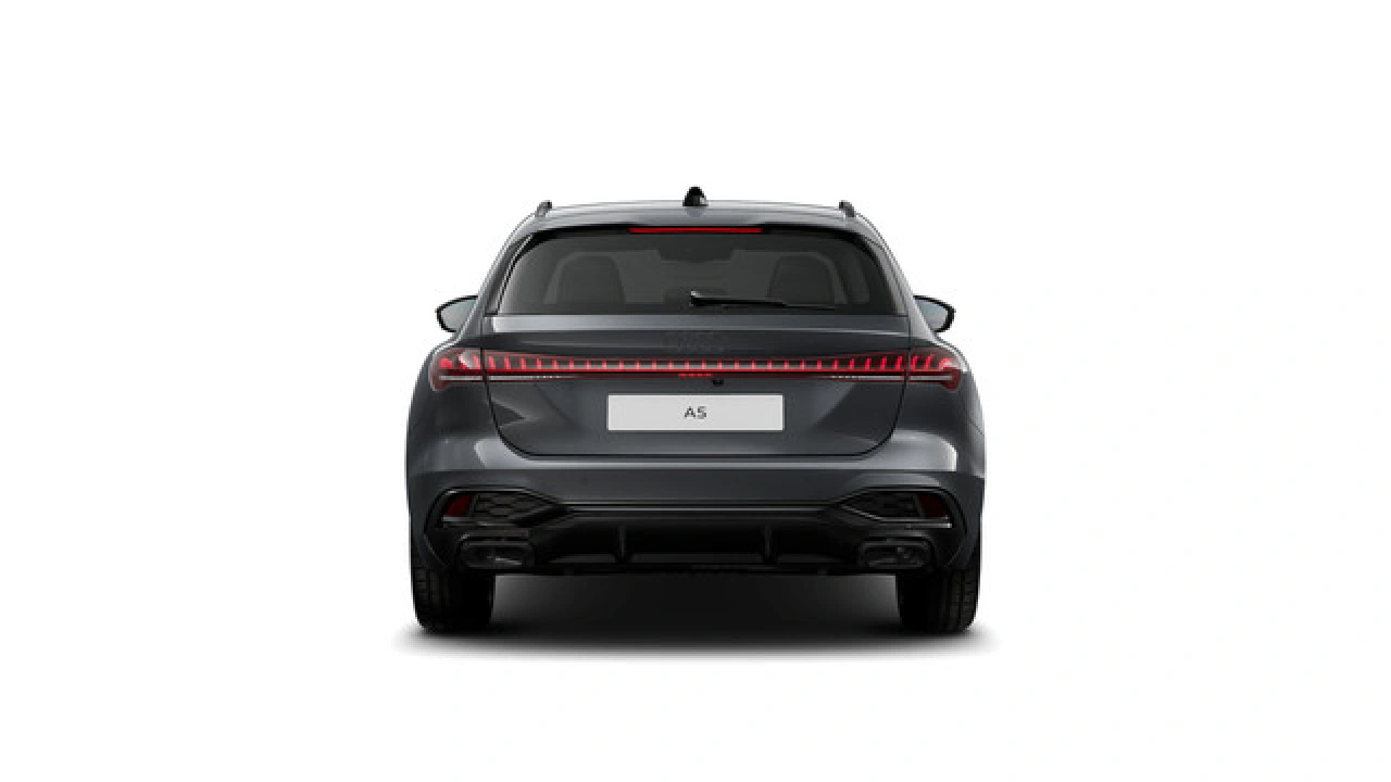 Audi A5 Avant e-hybrid quattro 299 S tronic S edition