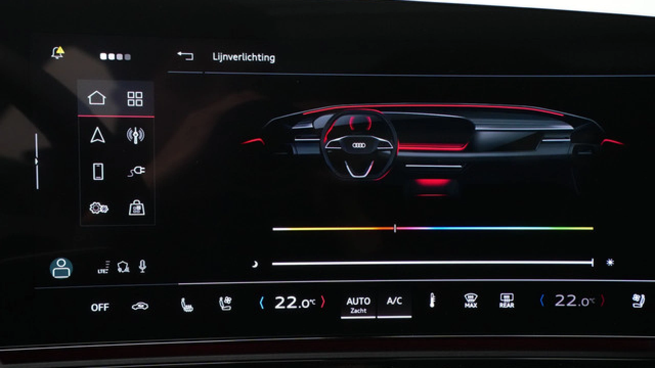 Audi A6 Sportback e-tron 367 1AT S edition