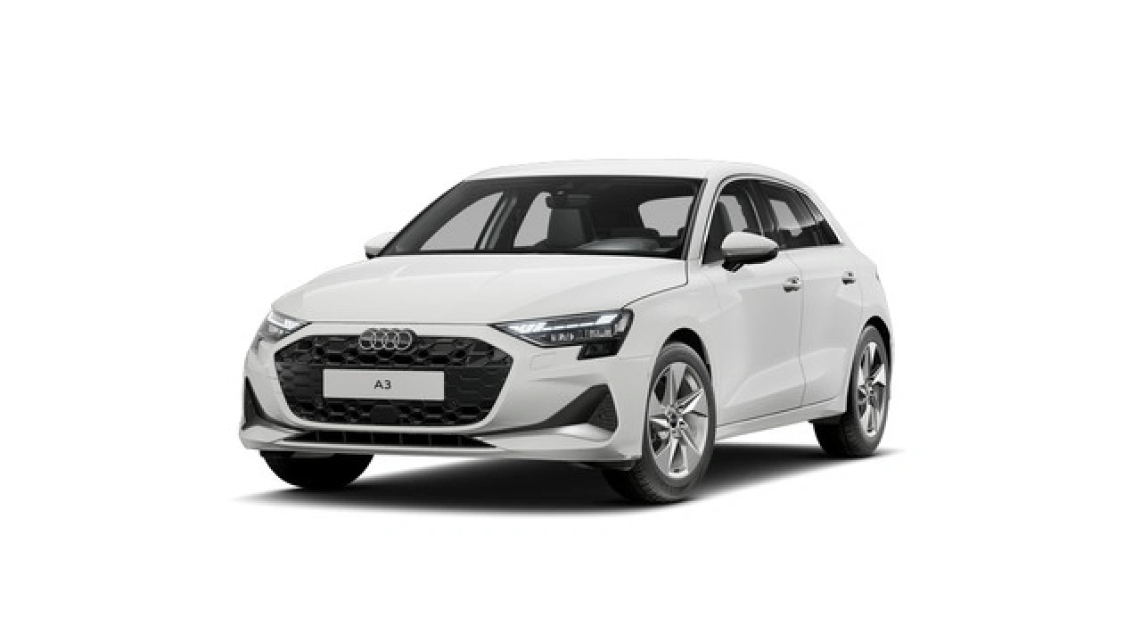 Audi A3 Sportback A3 30 TFSI 116 S tronic Pro Line