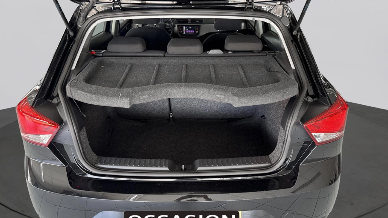 SEAT Ibiza 1.0 TSI Style