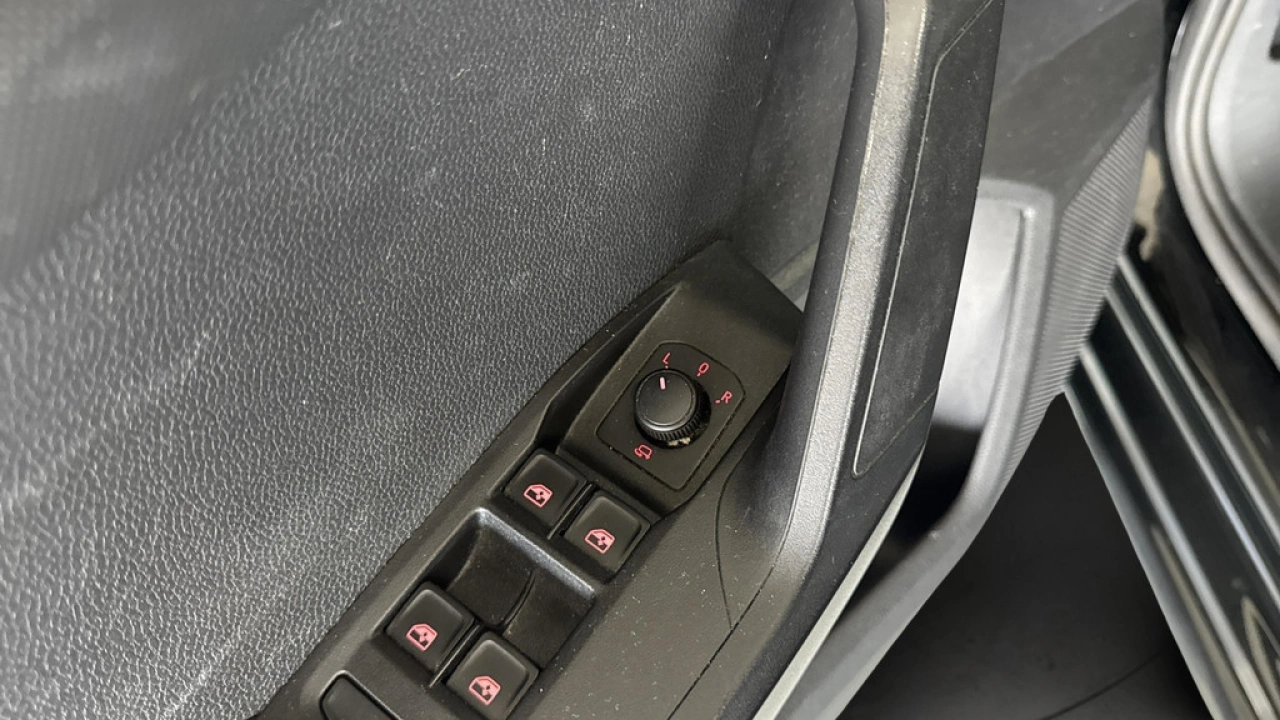 SEAT Ibiza 1.0 TSI Style