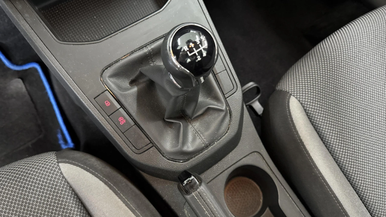 SEAT Ibiza 1.0 TSI Style